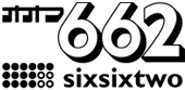 662 logo